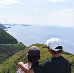 Meet your Posher, Sibeth